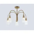 Люстра на штанге Ambrella Light LH55701