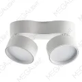 Накладной светильник ITALLINE M03-178 white
