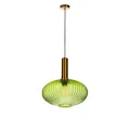 Подвесной светильник LOFT IT 2072-C+BR