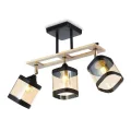 Люстра на штанге Ambrella Light TR9527