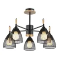 Люстра на штанге Ambrella Light TR8015