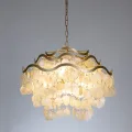 Подвесная люстра Arte Lamp PIPIRIMA A4065SP-9SG