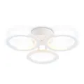 Накладная люстра Ambrella Light FA8942