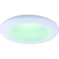 Влагозащищенный светильник ARTE Lamp A2024PL-1WH