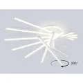 Накладной светильник Ambrella Light FL6241