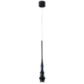 4328-1P, подвес, D80xH655/1800, LEDx6W, 480LM, 4000K