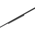 ST665.446.12 Магнитный трековый светильник Черный LED 1*12W 4000K 320Lm Ra>80 100° IP20 L450xW10xH18