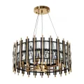 Подвесная люстра ARTE Lamp A1043SP-6BK