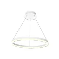 Подвесной светодиодный светильник Kink Light Тор-Эко 08213,01E