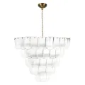 Подвесная люстра LOFT IT 10482/800 White
