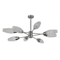 Escada 10165/8PL E14*60W Nickel