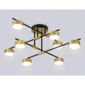 Накладной светильник Ambrella Light FL51752