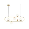 Подвесная люстра Ambrella Light TR5433