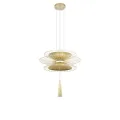 Подвесной светильник LOFT IT 10141B/400 Gold