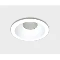 Встраиваемый светильник ITALLINE IT08-8041 white 3000K