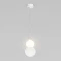 Подвесной светильник Eurosvet 50251/1 LED белый