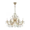 Подвесная люстра Odeon Light 4977/6