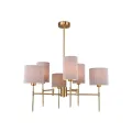 Люстра на штанге Ambrella Light LH72381