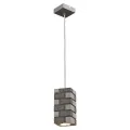 Подвесной светильник Lussole Loft GRLSP-9684