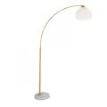 Торшер ARTE Lamp A5822PN-1PB