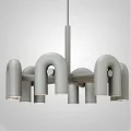 Подвесная люстра ImperiumLoft 192009-23