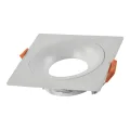 ST259.548.10 Св-к встр. Белый LED 110W 4000K 700Lm Ra>90 60° IP44 L100xW100xH40 85-265V