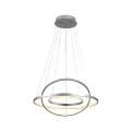 Подвесной светодиодный светильник Kink Light Тор-Трек 08659,16