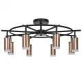 Люстра на штанге Lightstar LR7183080