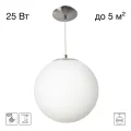 Подвесной светильник Citilux CL941D25S1