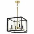 Люстра на штанге Lightstar 713447
