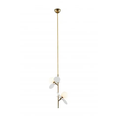 Подвесной светильник LOFT IT 10008/2P white