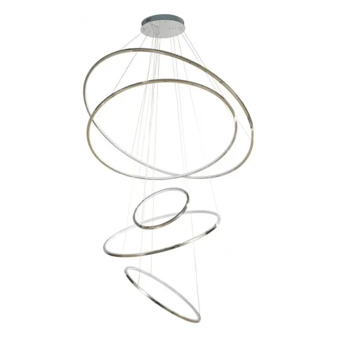 Каскадная люстра Kink Light 07675A,02