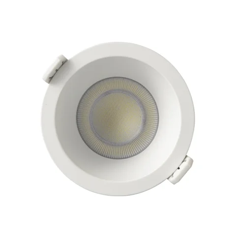 Светильник встраиваемый Crystal Lux CLT 008C83 WH 3000K IP54