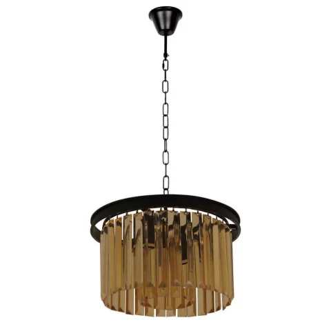 Подвесная люстра MW-Light 498015203