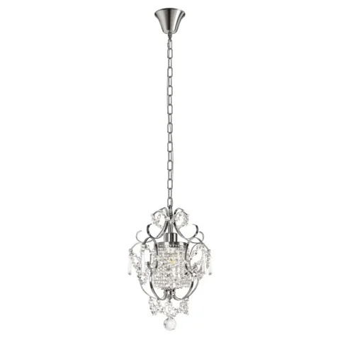 Подвесной светильник LOFT IT 10417 CR