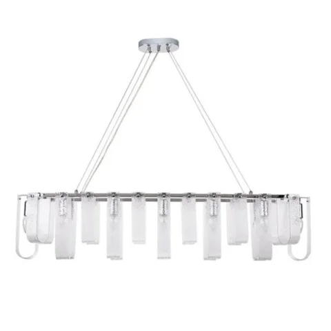 Подвесная люстра ARTE Lamp A4074SP-12CC