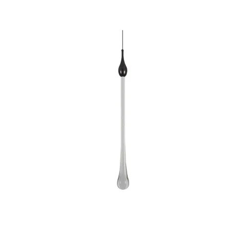 Подвесной светильник Newport 15501/S black glossy