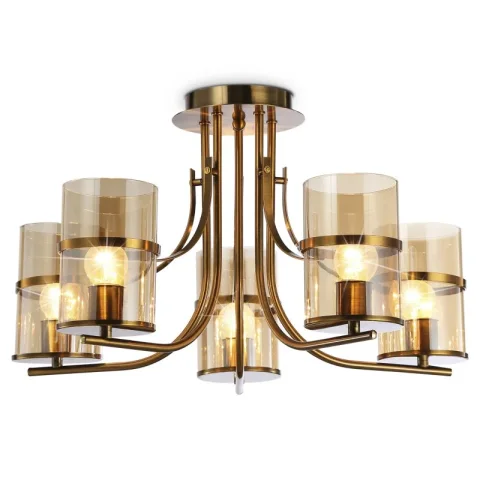 Люстра на штанге Ambrella Light TR3222