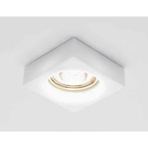 Встраиваемый светильник Ambrella Light D9171 MILK