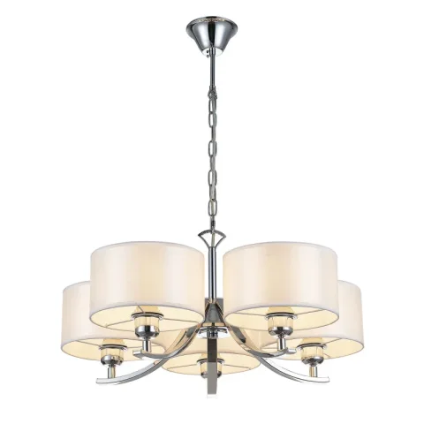 Подвесная люстра Citilux CL466150
