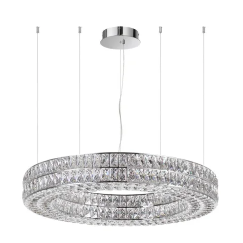 Подвесная люстра Odeon Light 4927/98L