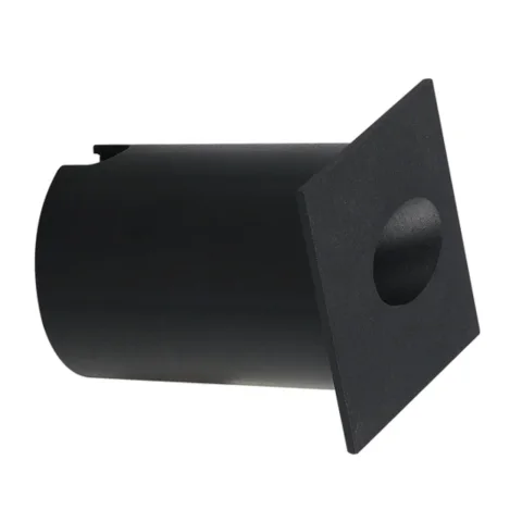 Подсветка для лестниц Arte Lamp PIAZZA A3402IN-1BK
