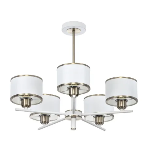 Люстра на штанге Citilux CL421252