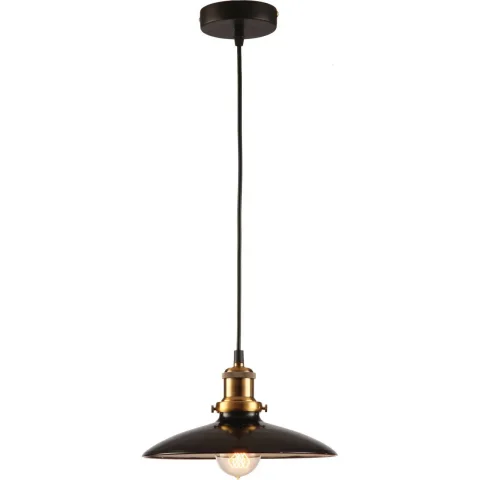Подвесной светильник Lussole Loft IX LSP-9604