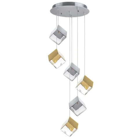 Каскадная люстра Lightstar 805569