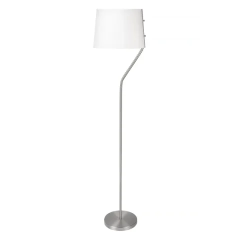 Торшер LOFT IT 10527F Nickel