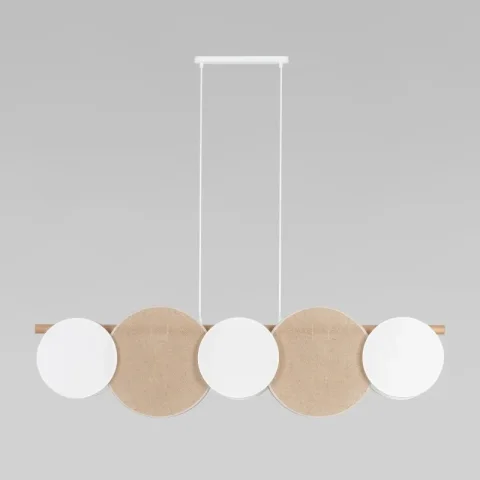 Подвесная люстра TK Lighting 4815