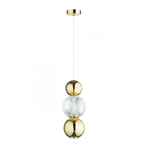 Подвесной светильник Odeon Light 5008/7LA