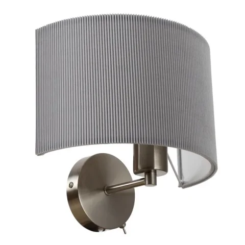 Бра A1021AP-1SS