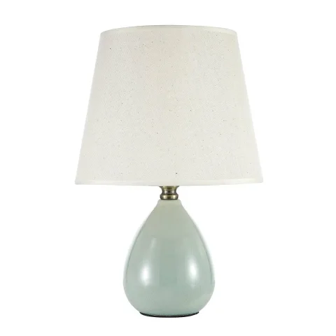 Настольная лампа Arti Lampadari Riccardo E 4.1 GR